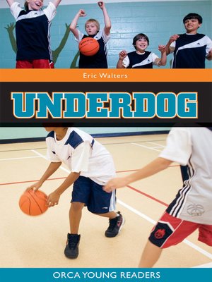 cover image of Underdog